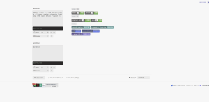 midjourney和stable diffusion可视化提示词-起风啦