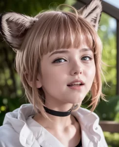 叶大佬Stable Diffusion-起风啦