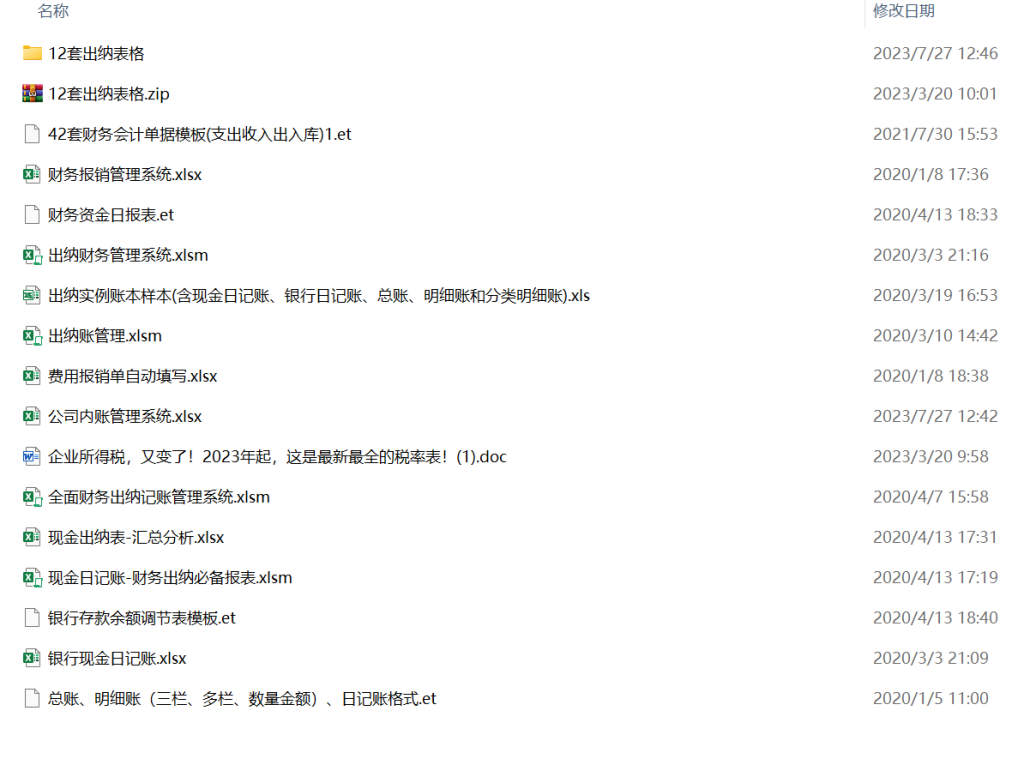 图片[4]-企业所得税，又变了！2024年3月起，这是最新最全的税率表！-起风啦